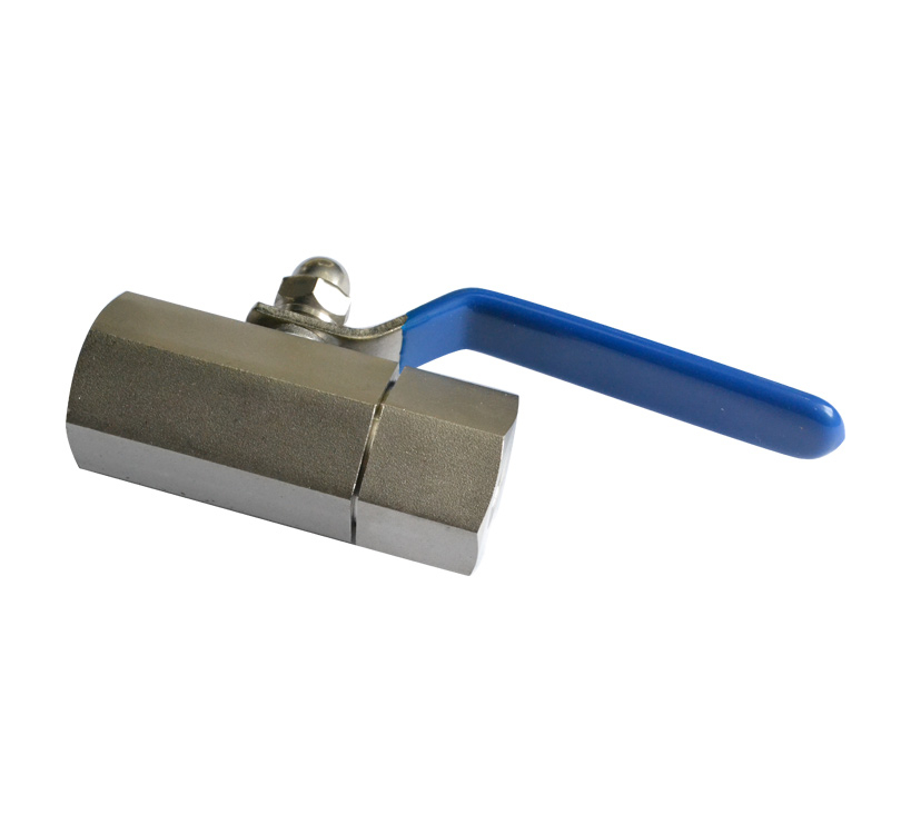 內(nèi)螺紋直通球閥