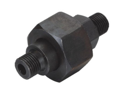 焊接式端直通長(zhǎng)管接頭